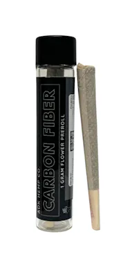 Photograph of product: ADK | Carbon Fiber | 1g pre-roll