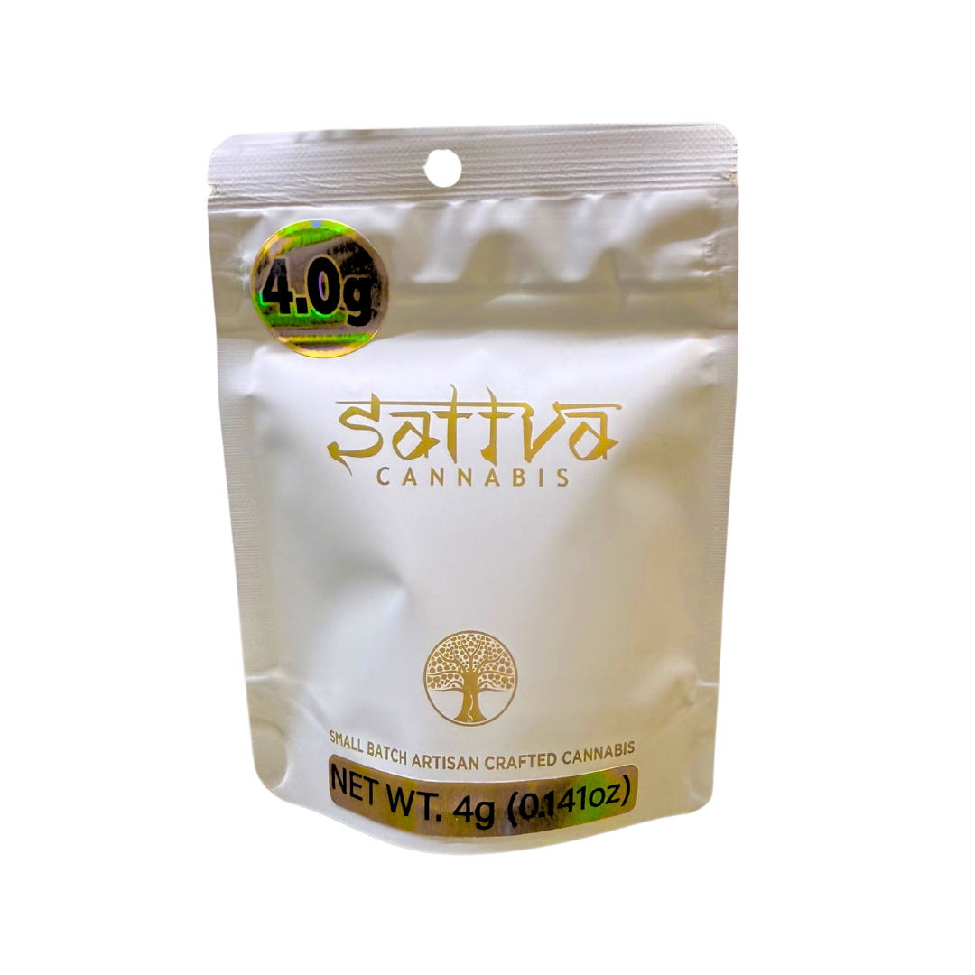 Photograph of Product: LIT OG - 4g
