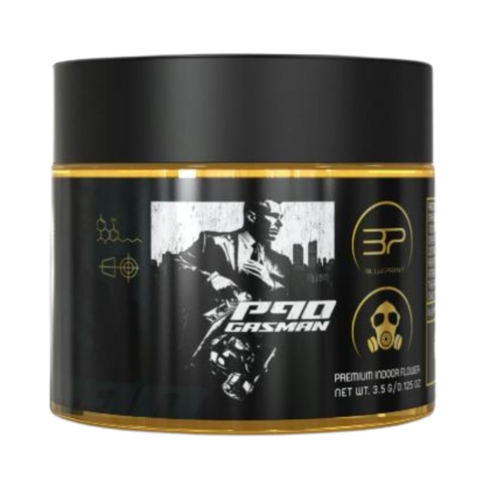 Photograph of product: P90 3.5G