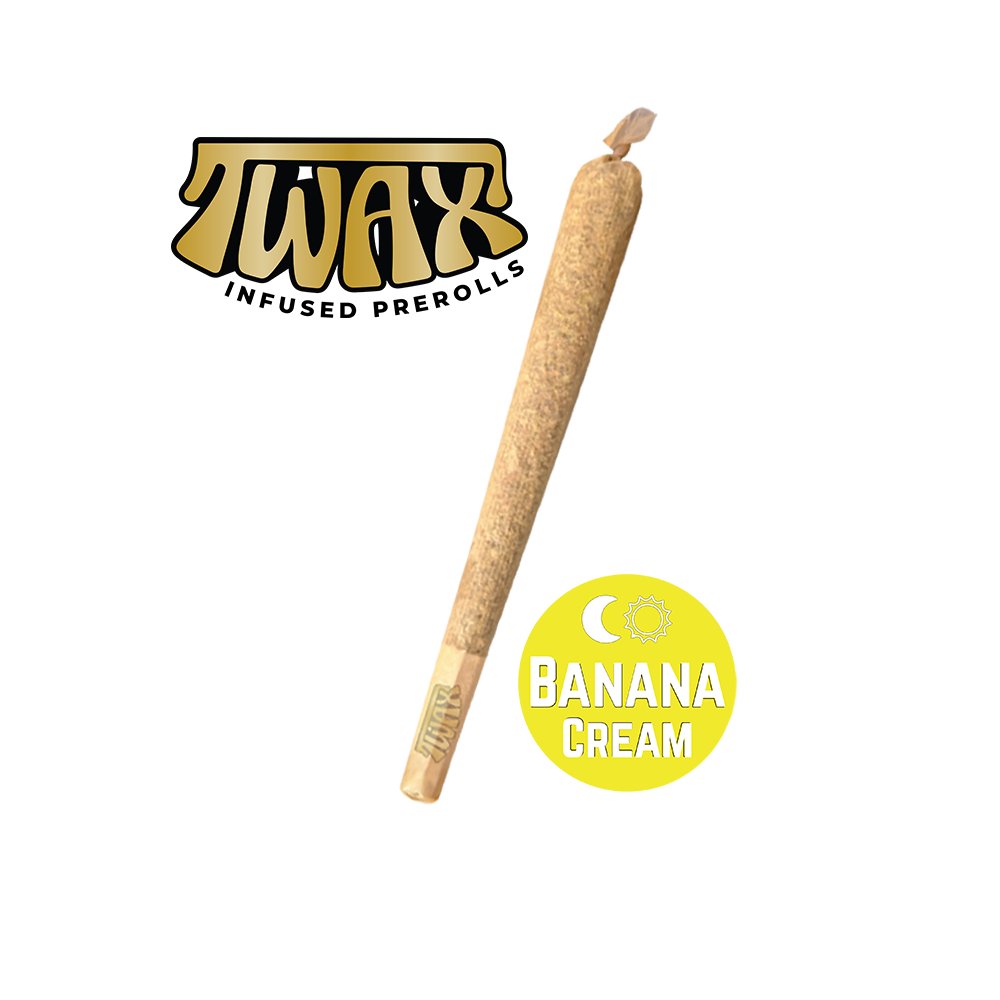 Photograph of product: Twax XJ13