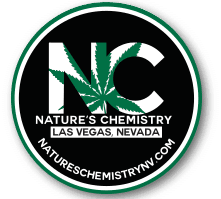 Photograph of product: Nature's Chemistry Flower Super Sour Diesel 7g Shaker