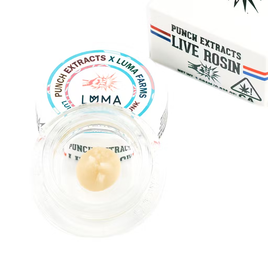 Photograph of product: FIRST CLASS FUNK