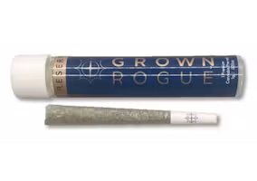 Photograph of product: Grown Rogue | Zangria PR