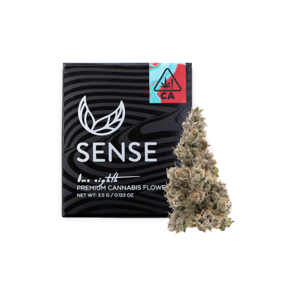 Photograph of product: SOUR DIESEL [3.5 G]