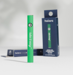Photograph of product: Ultra Low 510 Battery  Lime Green   One Size