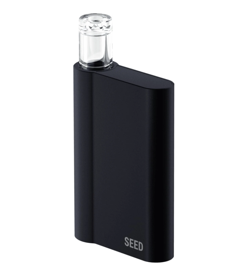 Photograph of product: AVD Seed Twist Battery