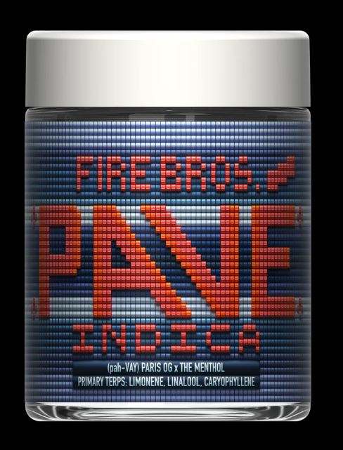 Photograph of product: Pave - 1g