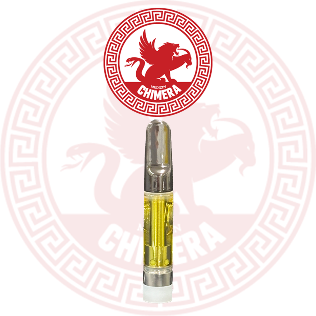 Photograph of product: Chimera