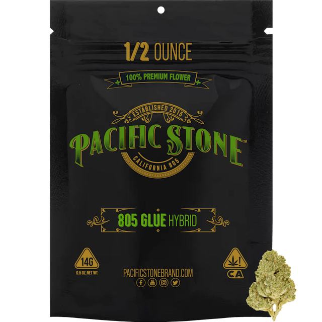 Photograph of product: 805 Glue | 14g