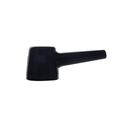 Photograph of product: MJ Arsenal | Onyx Deco Hand Pipe