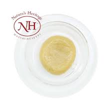 Photograph of product: NATURE'S HERITAGE | PEACH PISTOL (H) LIVE BADDER