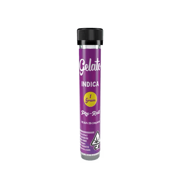 Photograph of product: Northern Lights Preroll - 1g - 