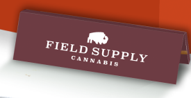 Photograph of product: Field Supply 1 1/4 Hemp Rolling Papers