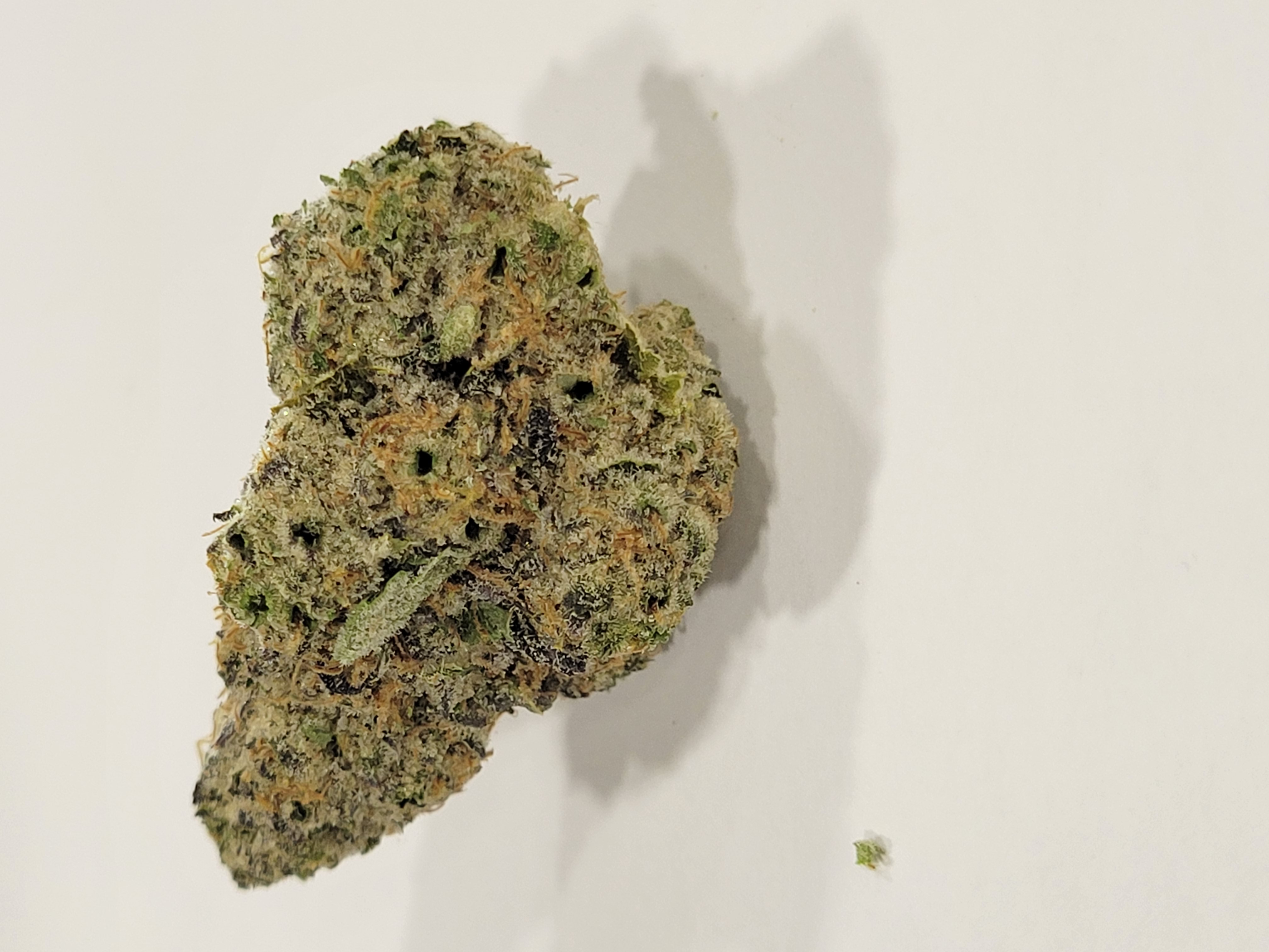 Photograph of product: Dulce Papaya *H* - 28g