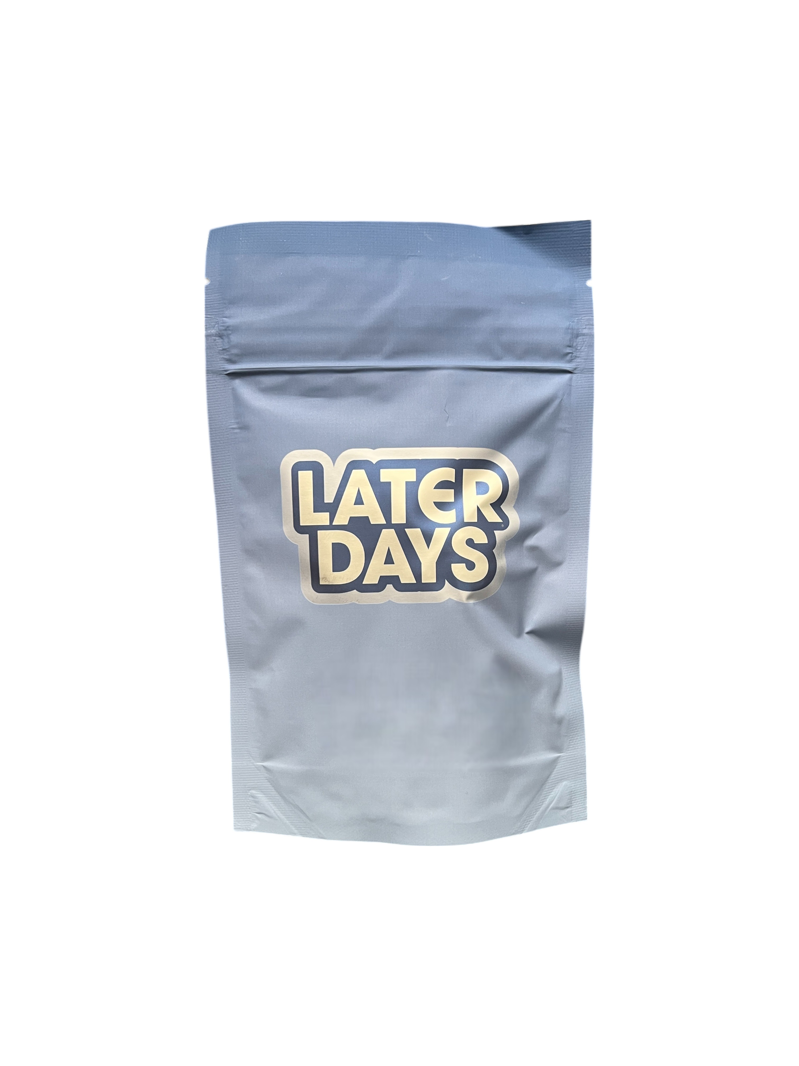 Photograph of product: Jet Fuel - 14g | Later Days |