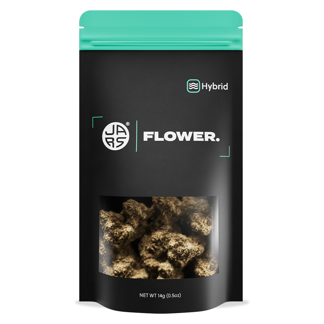 Photograph of product: JARS Kingman 1/2 Apple Fritter #3 - 14g