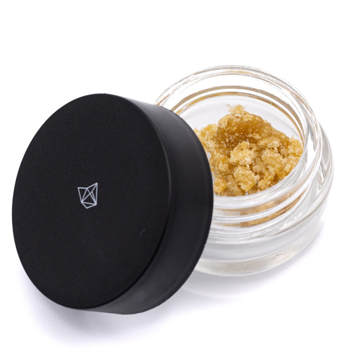 Photograph of product: Black Raspberry (H) Batter - 4g Baller Jar