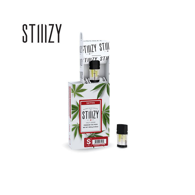 Photograph of product: MAGIC MELON .5G POD