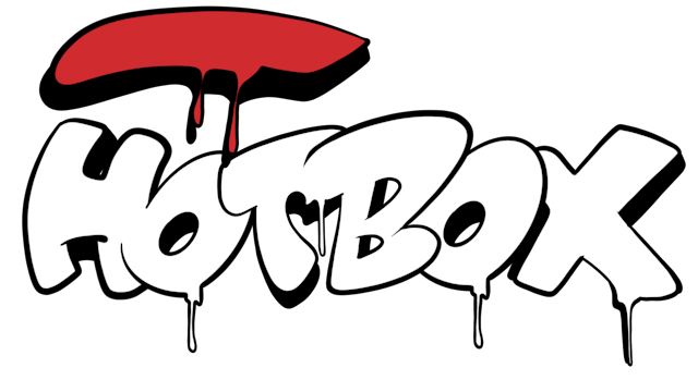 Photograph of product: Rainbow Runtz | 3.5g Flower