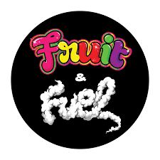 Photograph of product: Fruit & Fuel | Snowman | 3.5g | Pre-Pack Flower