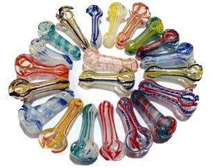 Photograph of product: $30 Pipe