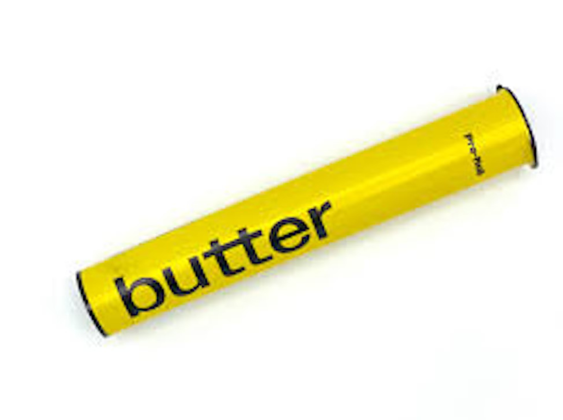 Photograph of product: Butter | Zeorgia | Non Infused Pre-Rolls | 1g