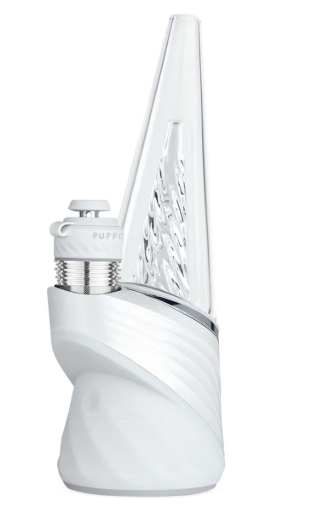 Photograph of product: Puffco | Accessories | Devices | Puffco Peak PRO 2 | Pearl