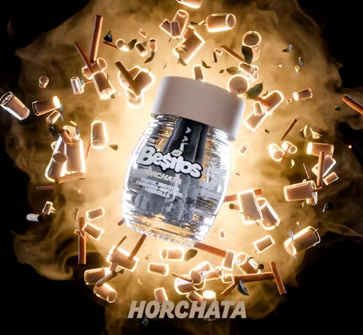 Photograph of product: Horchata   5pk