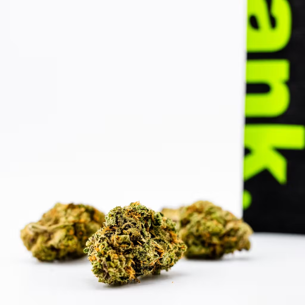 Photograph of product: Dank | Dirty Sprite | 28g