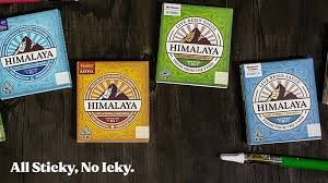 Photograph of product: Himalaya - 1g Cartridge (Papaya) - 