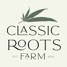 Photograph of product: Classic Roots | Donny Double | Bulk Flower - 14g