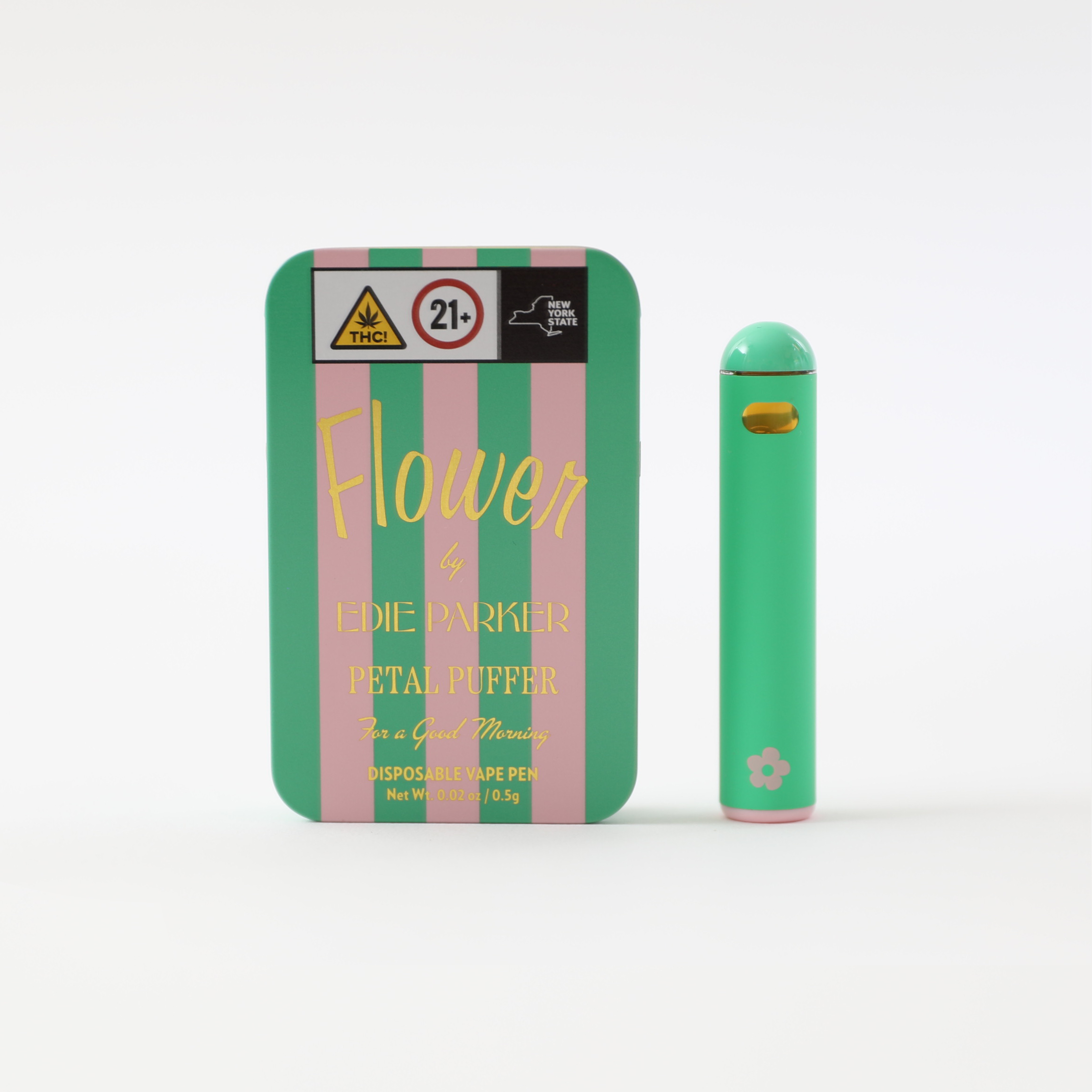 Photograph of product: Good Morning | Maui Mango | All-in-One