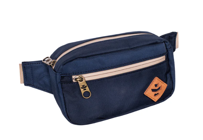 Photograph of product: Revelry The Companion - Navy Blue