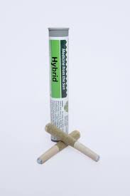 Photograph of product: Sunmed Pre-Rolls Sunshine #4 1g 2pk
