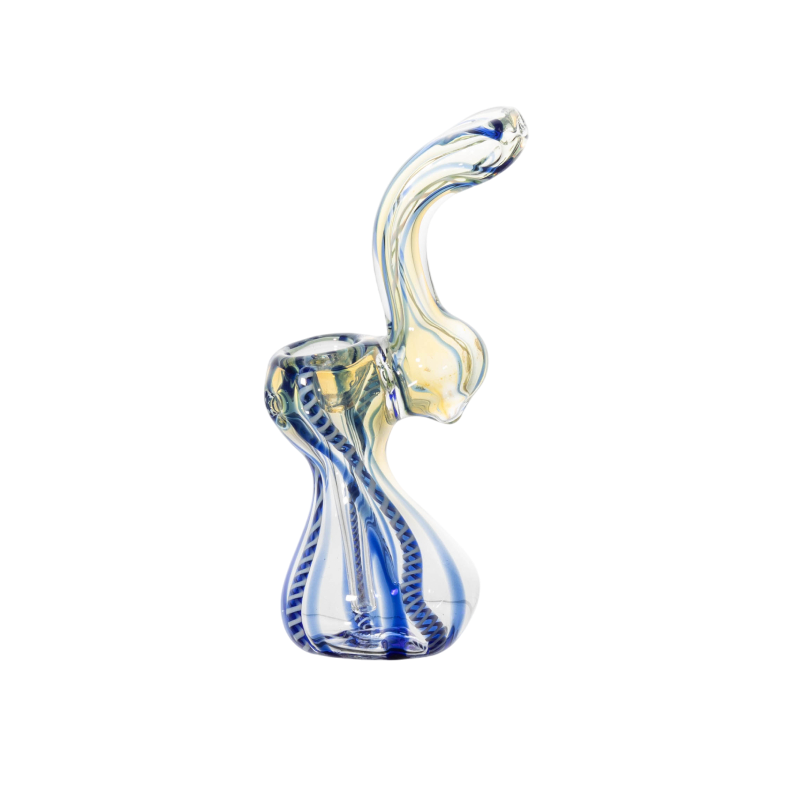 Photograph of product: Small Sherlock Bubbler