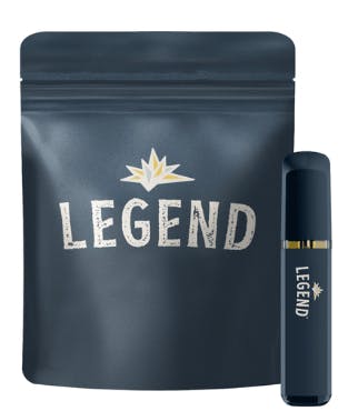 Photograph of product: PAPPLE BLOSSOM | 2 G | DISPOSABLE