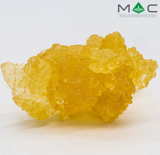 Photograph of product: Sugar |  LA Beatnik | 1g
