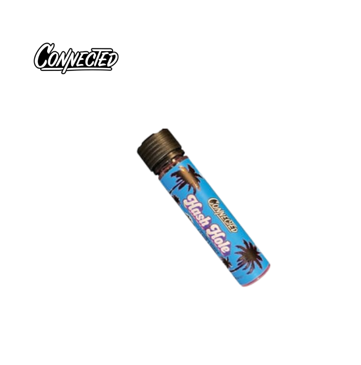 Photograph of product: GELATO 41 X 41 BANANAS 1.8G INUSED au chocolat HOLE PREROLL