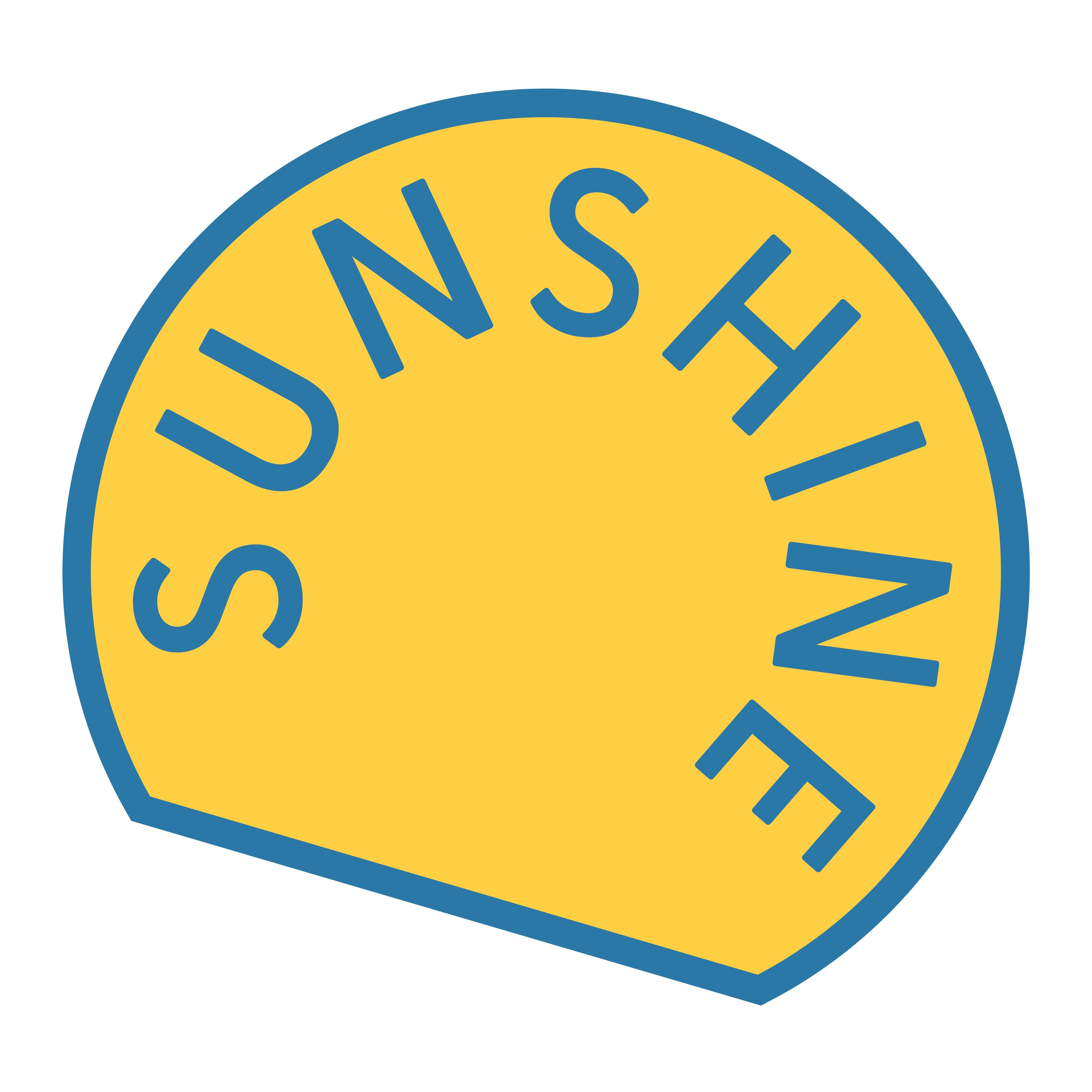 Photograph of product: Sunshine | Mimosa - 1g Shatter