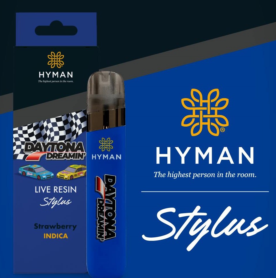 Photograph of product: Daytona Dreamin'
