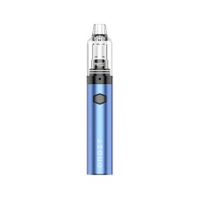 Photograph of product: Yellow Bird | Yocan Orbit | Blue