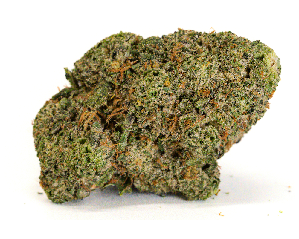 Photograph of product: Grape Bubblegum - Premium Sungrown - 28g