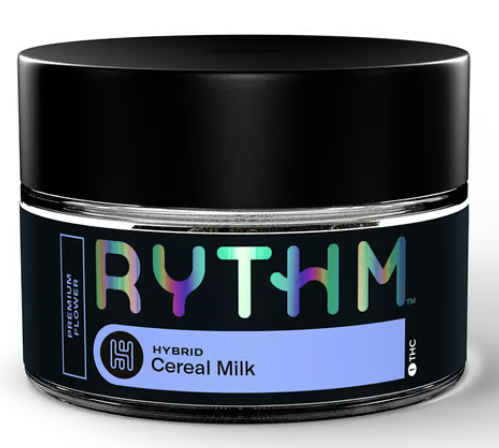 Photograph of product: Cereal Milk (H) [C25] - 3.5g