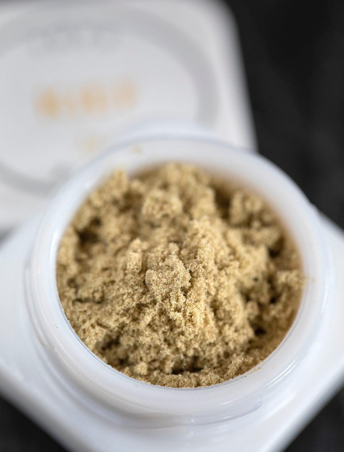 Photograph of product: Kief Blue Dream Sour Jack