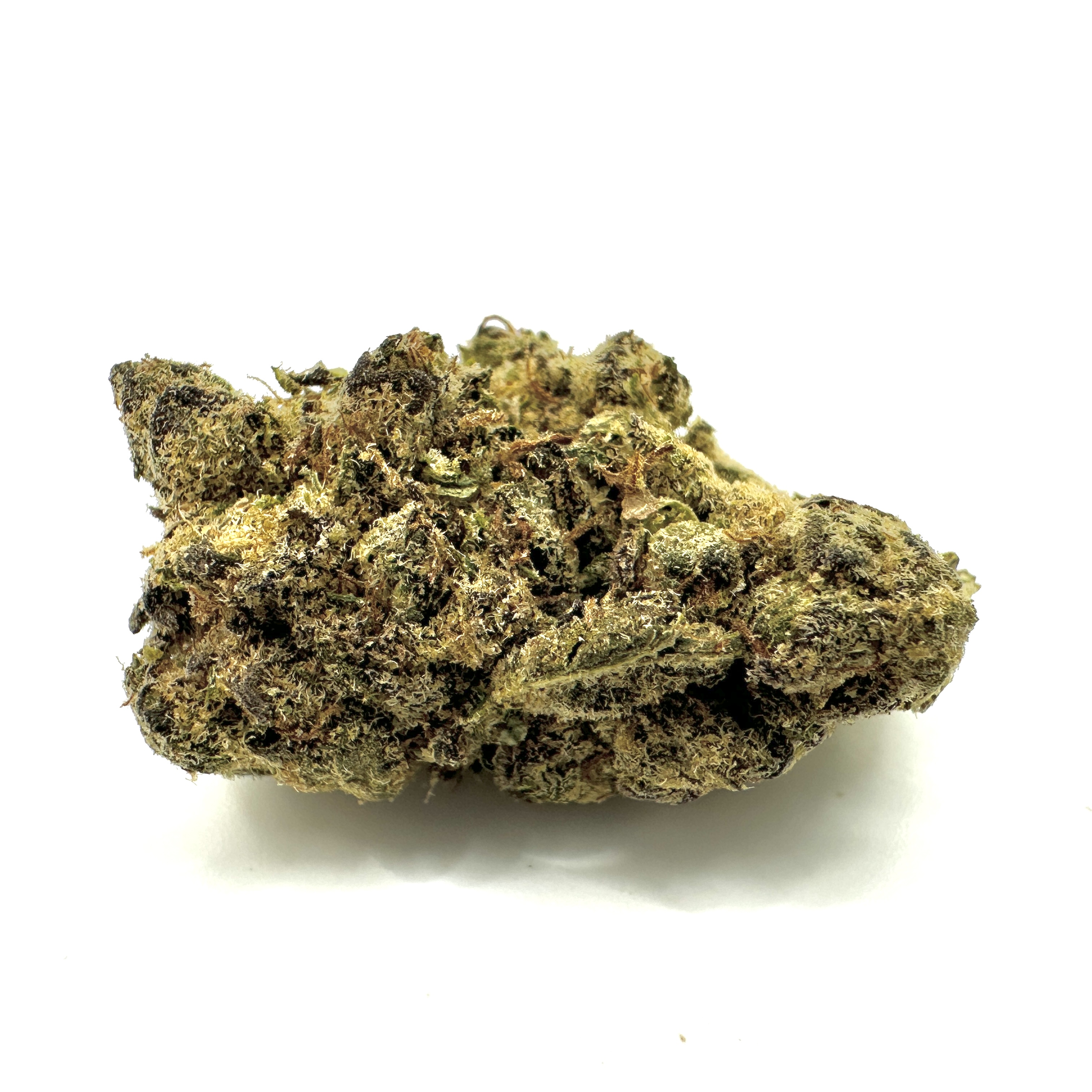 Photograph of product: Lemon Cherry Gelato Flower | Hybrid | Purple Co - 28g