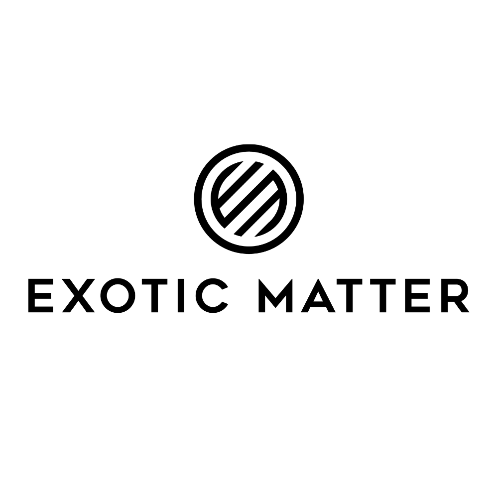 Photograph of product: Exotic Matter | Cali Red Runtz | Deli - 28g