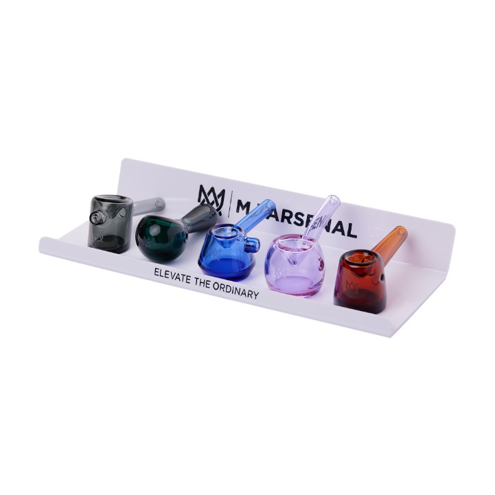 Photograph of product: MJ Arsenal - Granby Hand Pipe