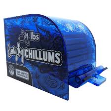 Photograph of product: Dogg Lbs Everyday Chillums