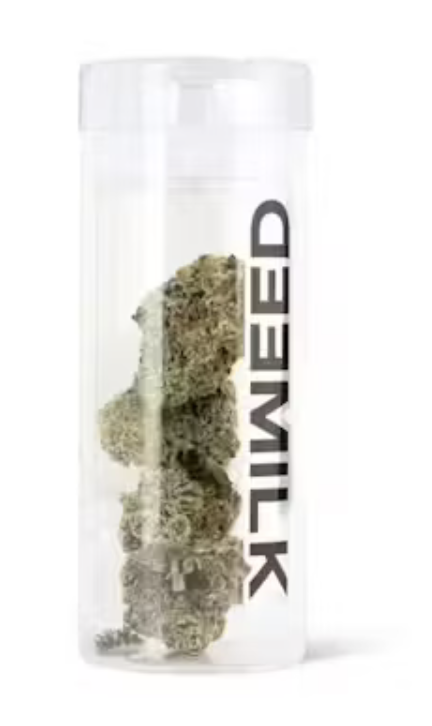 Photograph of product: Milkoui'd | Flower |  Pina Colada | 3.5g