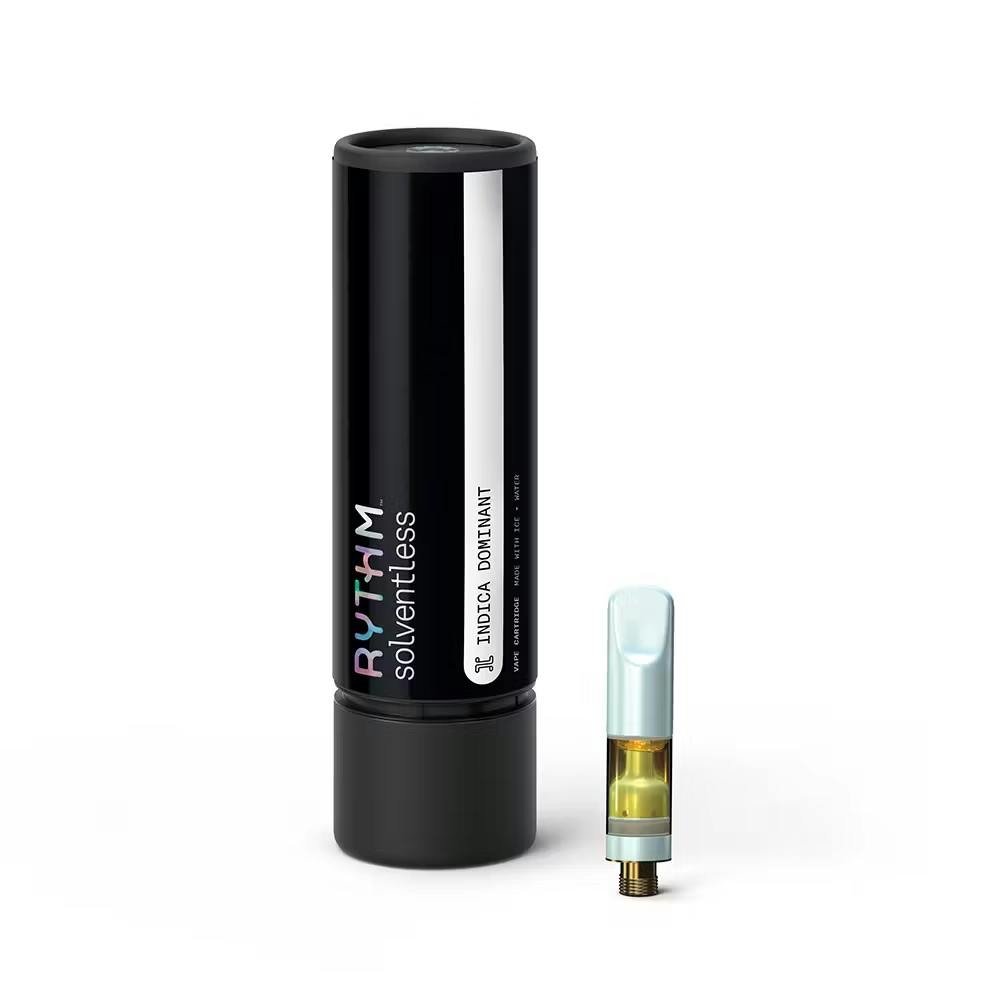 Photograph of product: VELOXENO | SOLVENTLESS LIVE ROSIN CARTRIDGE